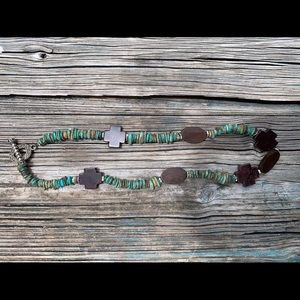 Handmade Necklace